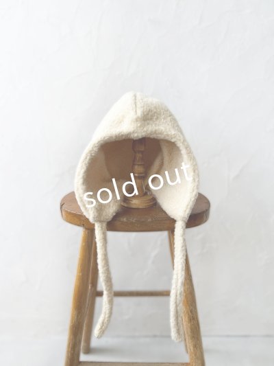 画像4: odds／BOA FLIGHT WATCH・cream