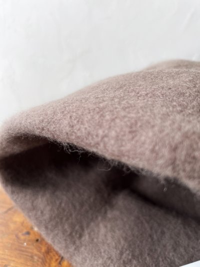 画像7: odds/VASQUE CONO HAT25′・black