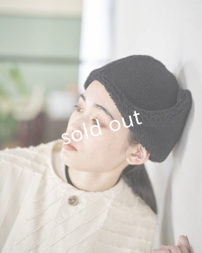 画像7: odds/BOA FLIGHT WATCH・black