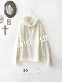 SO／タートルワイドプルオーバー・オフ