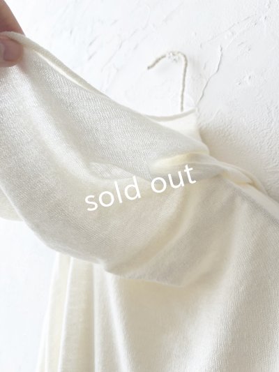 画像3: SO／タートルワイドプルオーバー・オフ