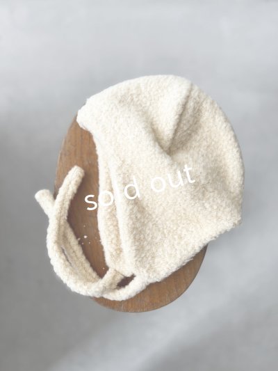 画像6: odds／BOA FLIGHT WATCH・cream