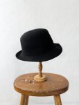 画像3: odds/VASQUE FLOW HAT・black (3)