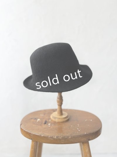 画像3: odds／VASQUE FLOW HAT・black