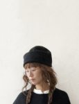 画像4: odds/VASQUE CONO HAT25′・black (4)