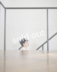 odds/BOA FLIGHT WATCH・black