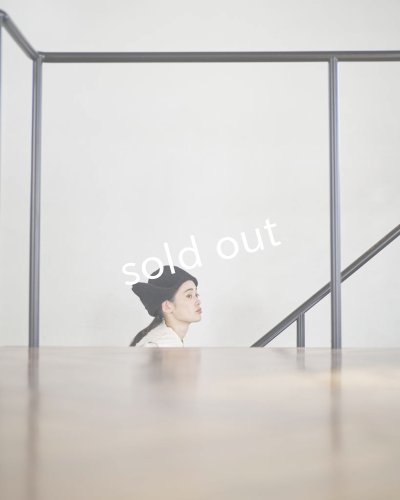 画像1: odds/BOA FLIGHT WATCH・black