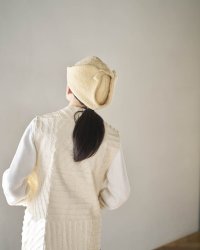 odds/BOA FLIGHT WATCH・cream