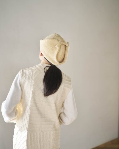 画像1: odds/BOA FLIGHT WATCH・cream