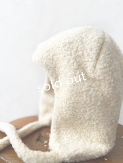 画像3: odds／BOA FLIGHT WATCH・cream