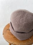 画像6: odds/VASQUE CONO HAT25′・black (6)