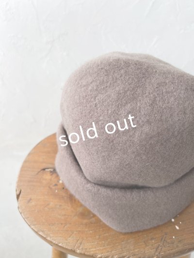 画像4: odds／VASQUE CONO HAT25′・moca