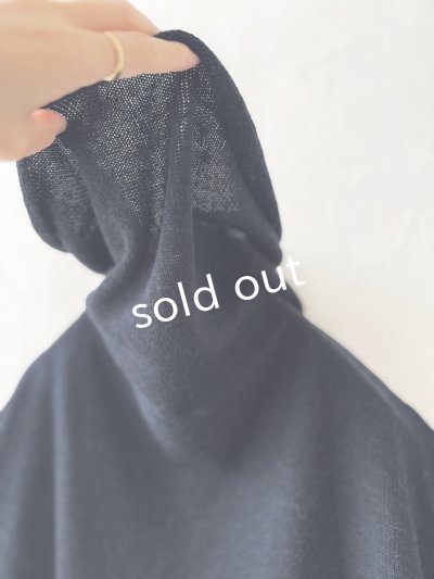 画像3: SO／オフタートルベスト・ネイビー