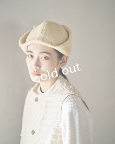 画像7: odds／BOA FLIGHT WATCH・cream