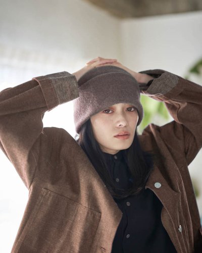 画像8: odds/VASQUE CONO HAT25′・black