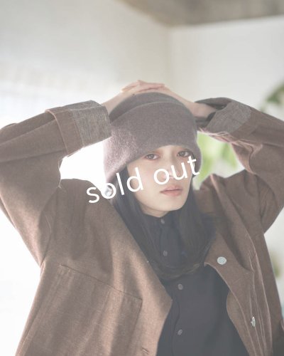 画像7: odds／VASQUE CONO HAT25′・moca