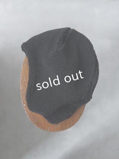 画像6: odds/BOA FLIGHT WATCH・black