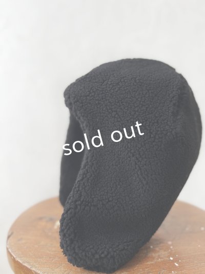 画像3: odds/BOA FLIGHT WATCH・black