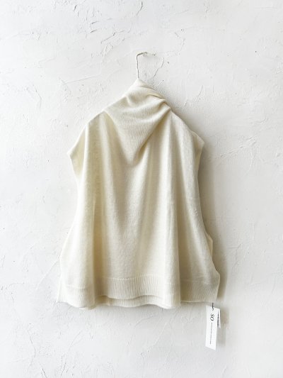 画像8: SO/オフタートルベスト・オフ