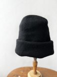 画像2: odds/VASQUE CONO HAT25′・black (2)