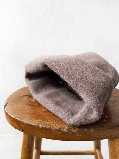 画像5: odds/VASQUE CONO HAT25′・black