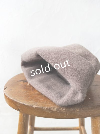 画像3: odds／VASQUE CONO HAT25′・moca