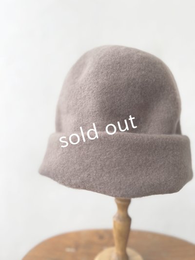 画像2: odds／VASQUE CONO HAT25′・moca