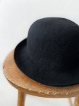 画像4: odds/VASQUE FLOW HAT・black (4)