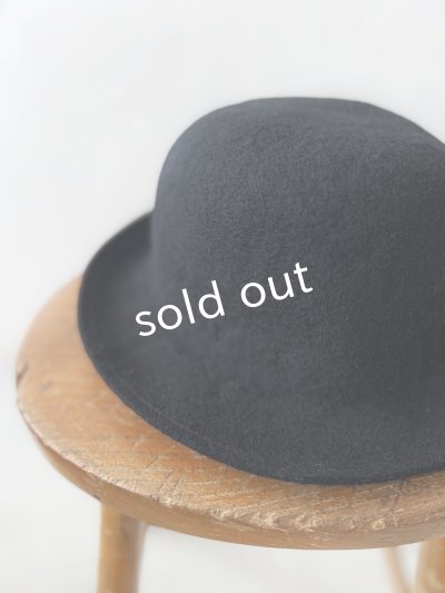 画像4: odds／VASQUE FLOW HAT・black