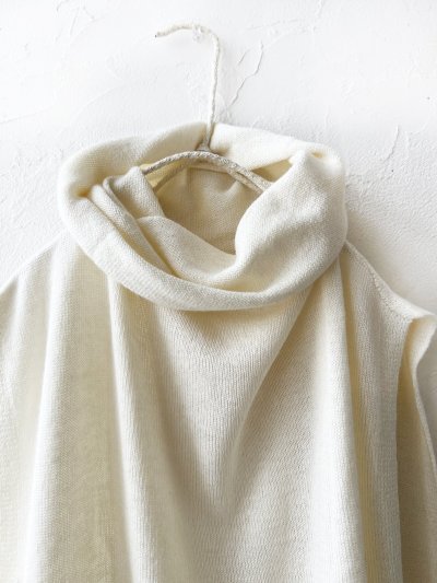 画像2: SO/オフタートルベスト・オフ