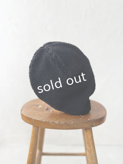 画像5: odds/BOA FLIGHT WATCH・black