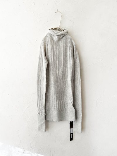 画像7: 08mab/ゆるネックカットソー