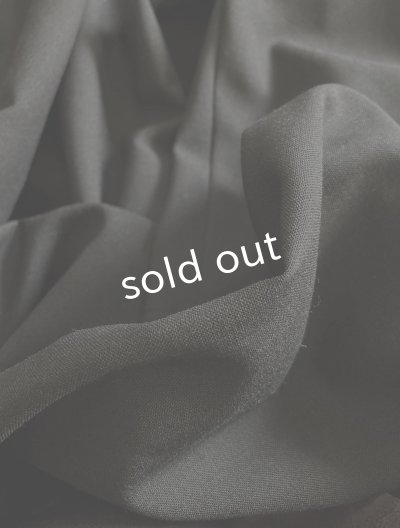 画像12: Reliure/サルエルパンツ・formal black