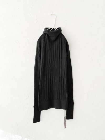 画像10: 08mab/ゆるネックカットソー