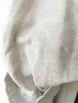 画像10: MARCHE' DE SOEUR／種蒔のワンピース・生成り (10)