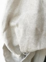 画像10: MARCHE' DE SOEUR／種蒔のワンピース・生成り (10)