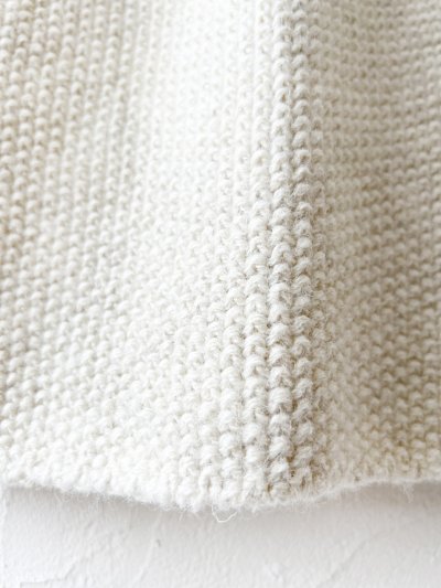 画像5: SO／シェットリノピン付きベスト・ナチュラル