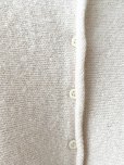 画像8: SO／2wayニットカーディガン・オートミール (8)