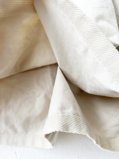 画像3: SO／綾コーデュロイコクーンスカート・ライトベージュ