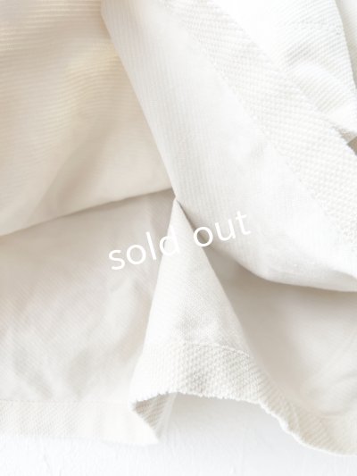 画像3: SO／綾コーデュロイコクーンスカート・ライトベージュ