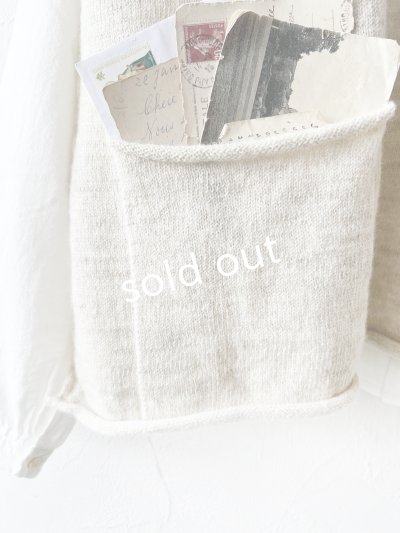 画像6: SO／くるりんポケットベスト・ナチュラル