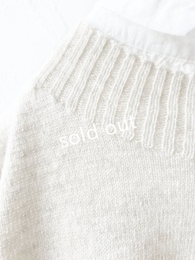 画像8: SO／くるりんポケットベスト・ナチュラル