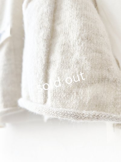 画像7: SO／くるりんポケットベスト・ナチュラル