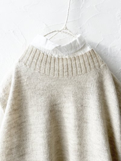 画像3: SO／くるりんポケットベスト・ナチュラル