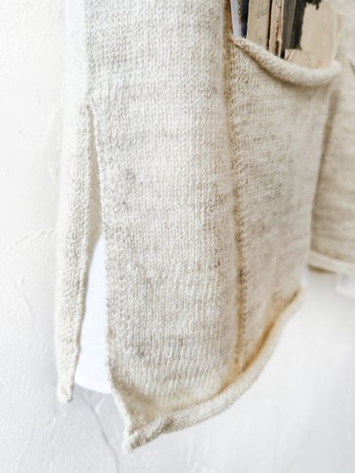 画像8: SO／くるりんポケットベスト・レッド