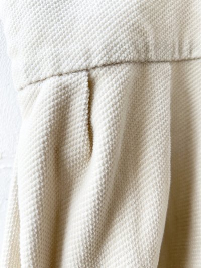 画像8: SO／綾コーデュロイサロペット・チャコール