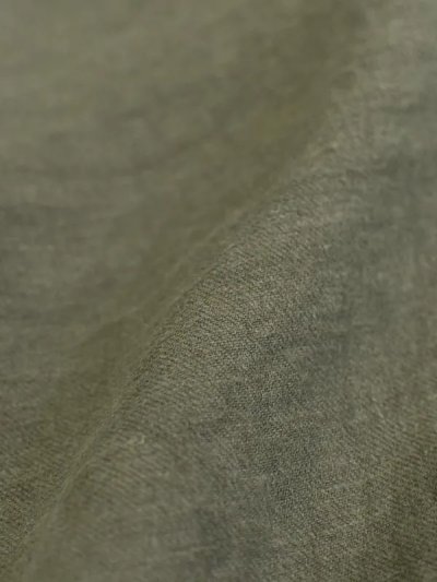 画像3: seasew.／704 起毛ランダムギャザースカート・カーキ