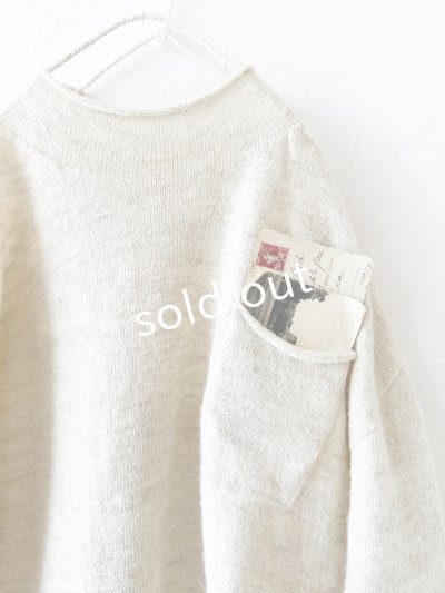 画像11: SO／くるりんポケットプルオーバー・レッド