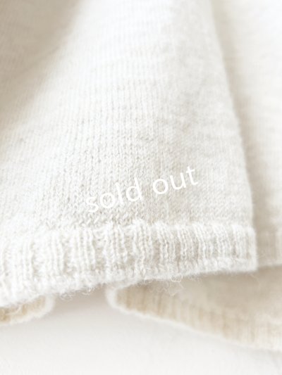 画像6: SO／くるりんポケットプルオーバー・ナチュラル