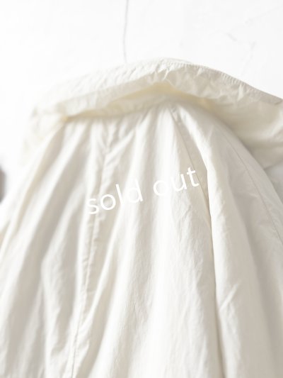 画像11: SO／ふわふわ中綿キルティングコート・キナリ